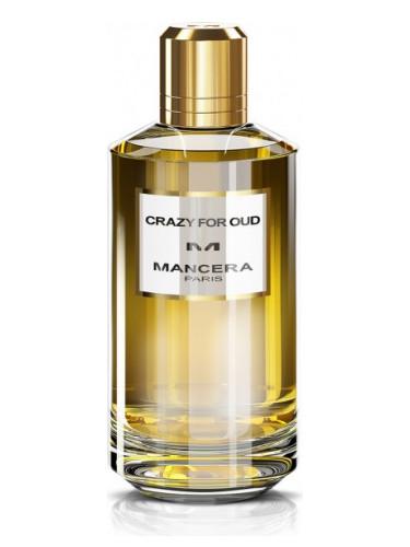 Mancera Crazy For Oud Унисекс парфюм EDP на супер цена от parfium.bg