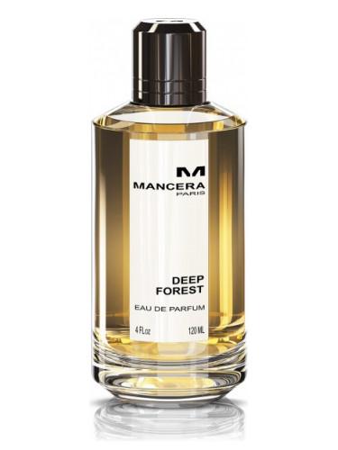 Mancera Deep Forest Унисекс парфюм EDP на супер цена от parfium.bg