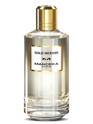 Mancera Gold Incense Унисекс парфюм EDP на супер цена от parfium.bg