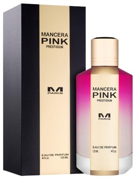 Mancera Pink Prestigium Унисекс парфюмна вода EDP на супер цена от parfium.bg