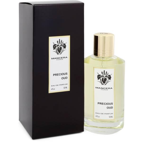 Mancera Precious Oud Унисекс парфюм EDP на супер цена от parfium.bg