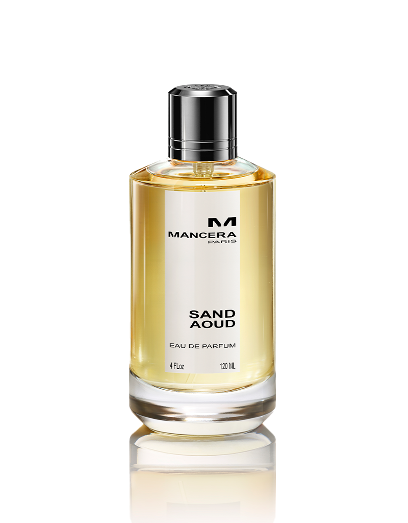 Mancera Sand Aoud Унисекс парфюм EDP на супер цена от parfium.bg