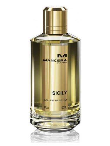 Mancera Sicily Унисекс парфюм EDP на супер цена от parfium.bg