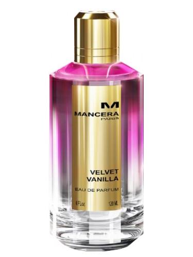 Mancera Velvet Vanilla Парфюм за жени EDP на супер цена от parfium.bg