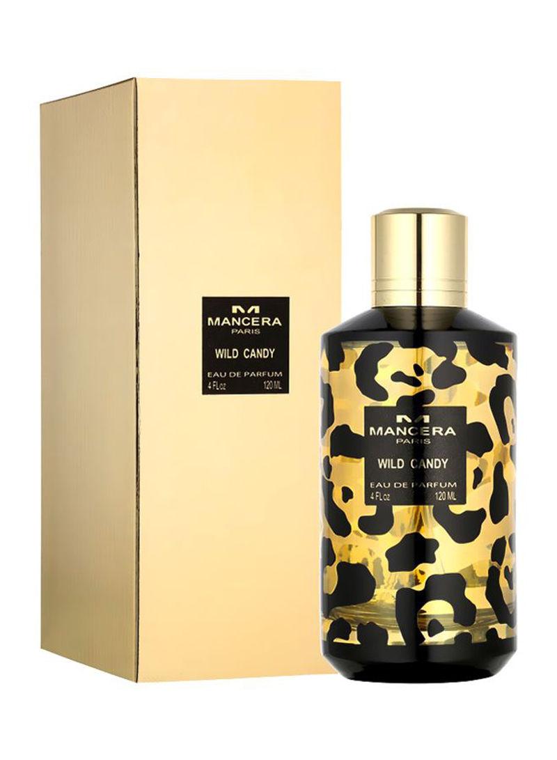Mancera Wild Candy Унисекс парфюм EDP на супер цена от parfium.bg