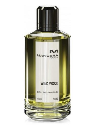 Mancera Wind Wood Унисекс парфюм EDP на супер цена от parfium.bg