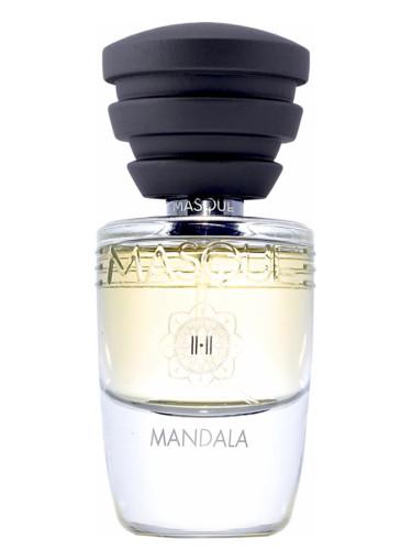 Masque Milano Mandala Унисекс парфюмна вода EDP на супер цена от parfium.bg