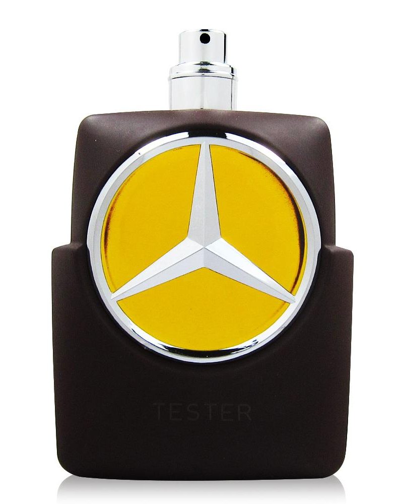 Mercedes Benz Man Private Парфюм за мъже без опаковка EDP на супер цена от parfium.bg