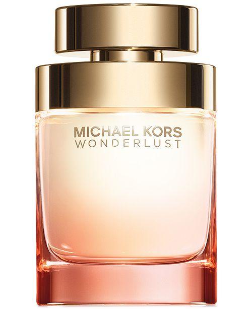 Michael Kors Wonderlust Парфюм за жени без опаковка EDP на супер цена от parfium.bg