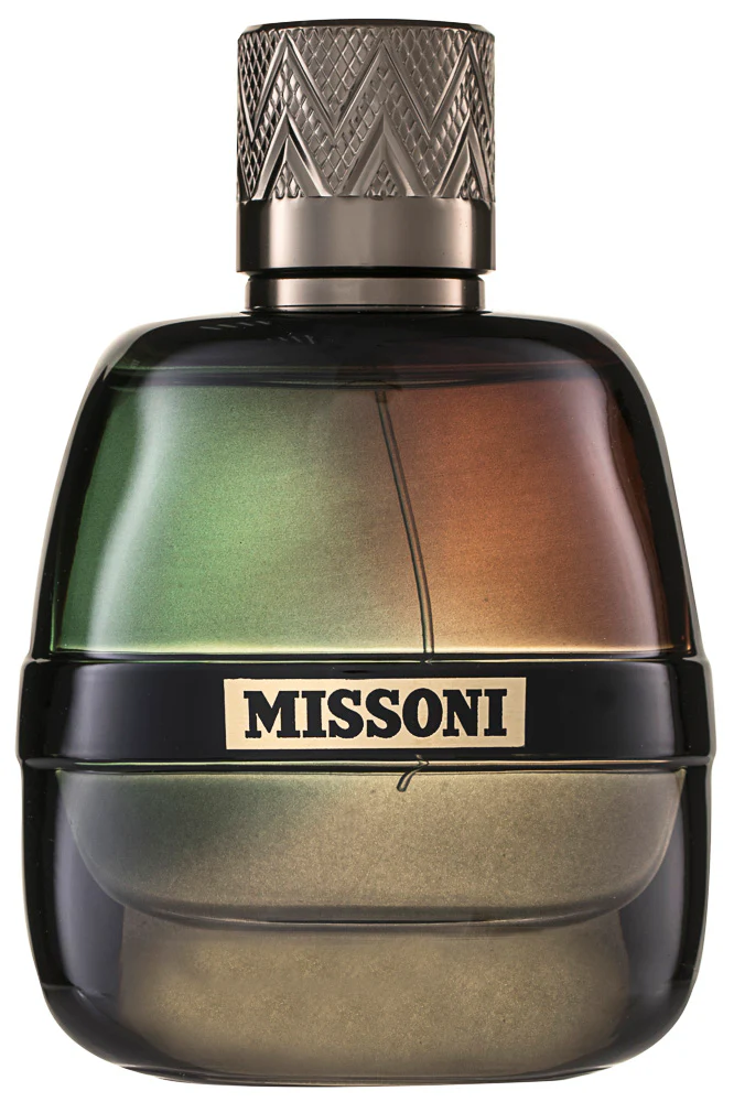 Missoni Missoni Парфюм за мъже EDP на супер цена от parfium.bg