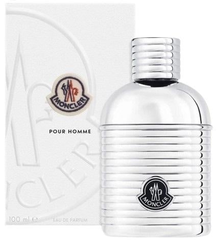 Moncler Pour Homme Парфюмна вода за мъже EDP на супер цена от parfium.bg