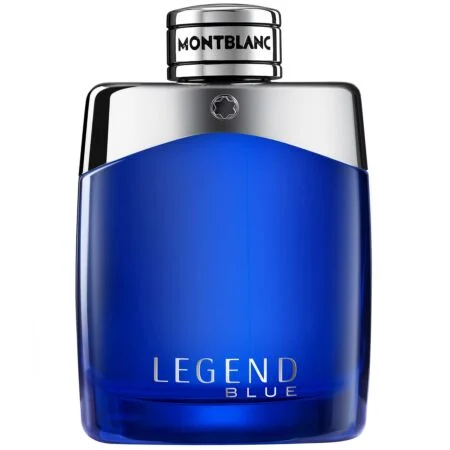 Mont Blanc Legend Blue Парфюмна вода за мъже EDP на супер цена от parfium.bg