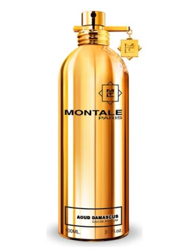 Montale Aoud Damascus Парфюм за жени EDP на супер цена от parfium.bg