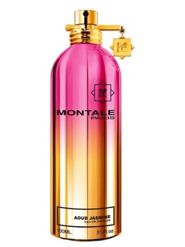 Montale Aoud Jasmine Унисекс парфюм EDP на супер цена от parfium.bg