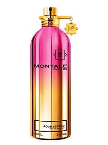 Montale Aoud Legend Унисекс парфюм EDP на супер цена от parfium.bg