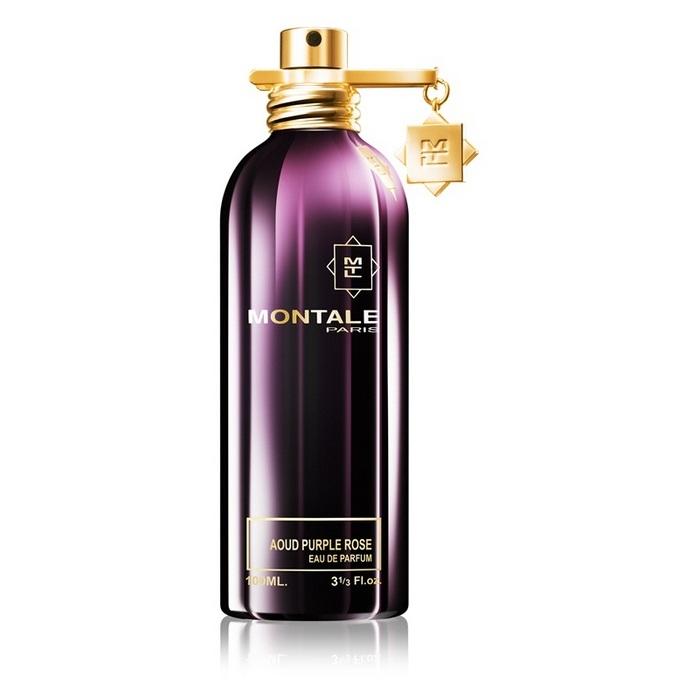 Montale Aoud Purple Rose Унисекс парфюм EDP на супер цена от parfium.bg