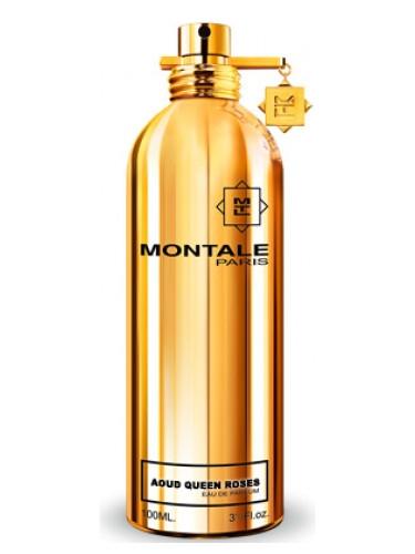 Montale Aoud Queen Roses Унисекс парфюм без опаковка EDP на супер цена от parfium.bg