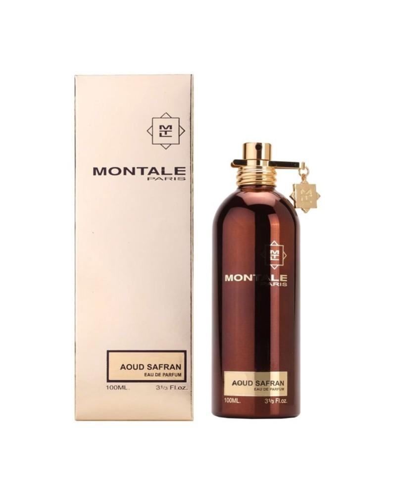 Montale Aoud Safran Унисекс парфюм EDP на супер цена от parfium.bg
