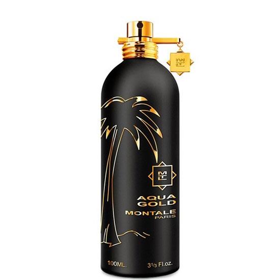 Montale Aqua Gold Унисекс парфюм EDP на супер цена от parfium.bg