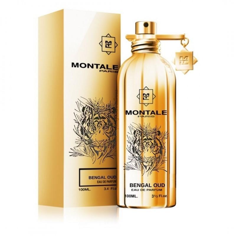 Montale Bengal Oud Унисекс парфюм EDP на супер цена от parfium.bg