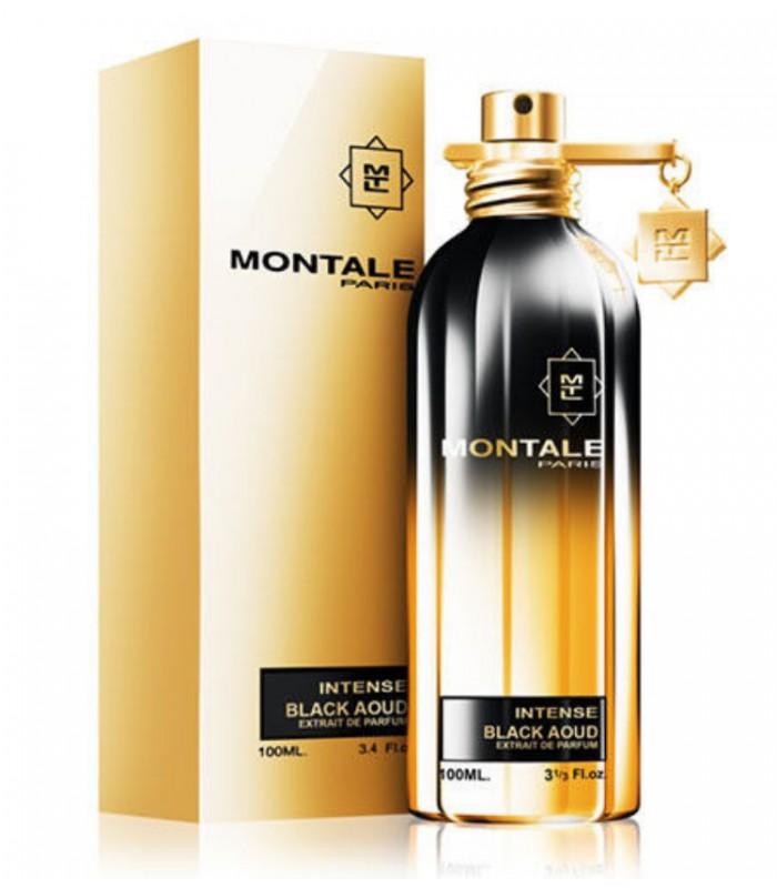 Montale Black Aoud Intense Унисекс парфюм EDP на супер цена от parfium.bg