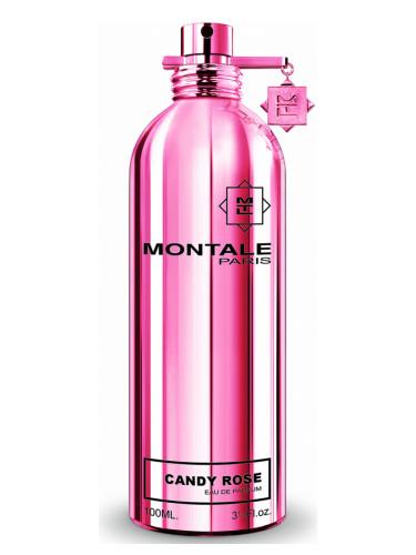 Montale Candy Rose Парфюм за жени без опаковка EDP на супер цена от parfium.bg