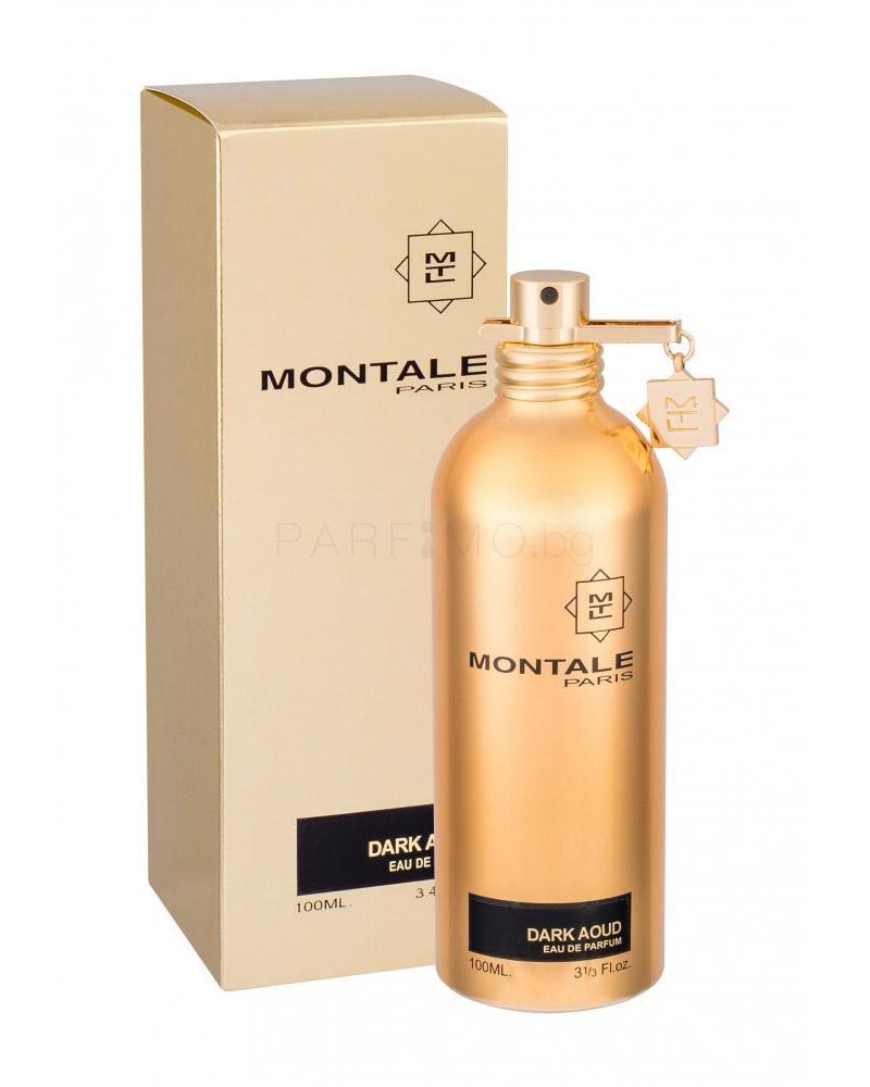 Montale Dark Aoud Унисекс парфюм EDP на супер цена от parfium.bg