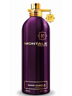 Montale Dark Purple Унисекс парфюм без опаковка EDP на супер цена от parfium.bg