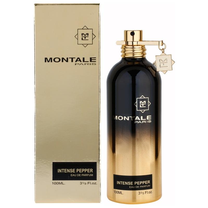Montale Intense Pepper Унисекс парфюм EDP на супер цена от parfium.bg