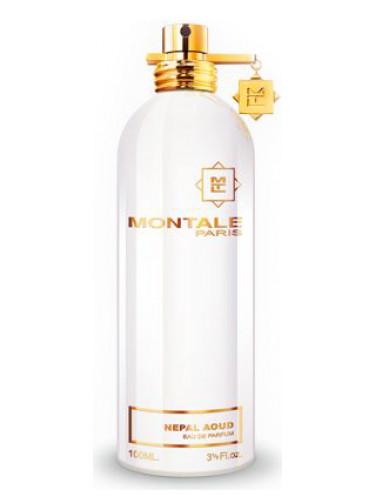 Montale Nepal Aoud Унисекс парфюм EDP без опаковка на супер цена от parfium.bg