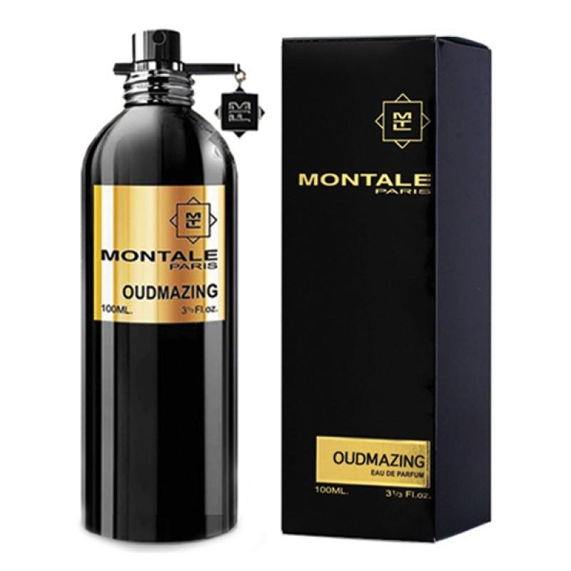 Montale Oudmazing Унисекс парфюм EDP на супер цена от parfium.bg