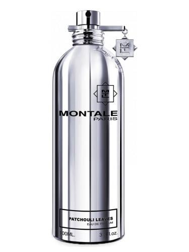 Montale Patchouli Leaves Унисекс парфюм EDP на супер цена от parfium.bg