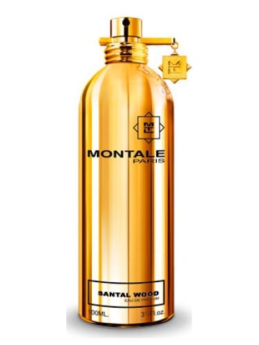 Montale Santal Wood Унисекс парфюм EDP на супер цена от parfium.bg