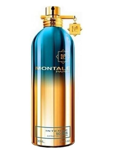 Montale So Iris Intense Унисекс парфюм EDP на супер цена от parfium.bg