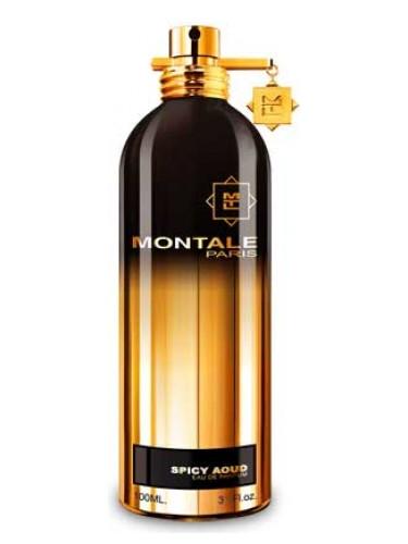 Montale Spicy Aoud Унисекс парфюм EDP на супер цена от parfium.bg