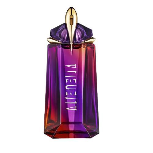 Mugler Alien Hypersense Парфюмна вода за жени без опаковка EDP на супер цена от parfium.bg