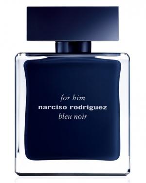 Narciso Rodriguez Bleu Noir парфюм за мъже без опаковка EDT на супер цена от parfium.bg