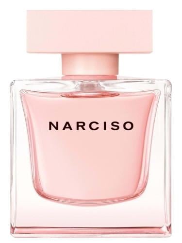 Narciso Rodriguez Narciso Cristal Парфюмна вода за жени без опаковка EDP на супер цена от parfium.bg