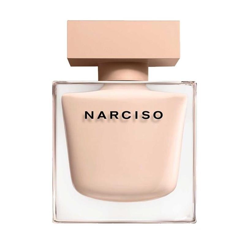 Narciso Rodriguez Narciso Poudree парфюм за жени без опаковка EDP на супер цена от parfium.bg