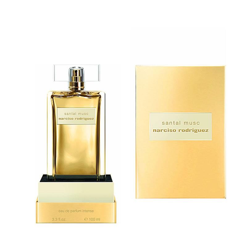 Narciso Rodriguez Santal Musc Парфюм за жени EDP на супер цена от parfium.bg