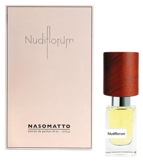 Nasomatto Nudiflorum Унисекс парфюмен екстракт на супер цена от parfium.bg