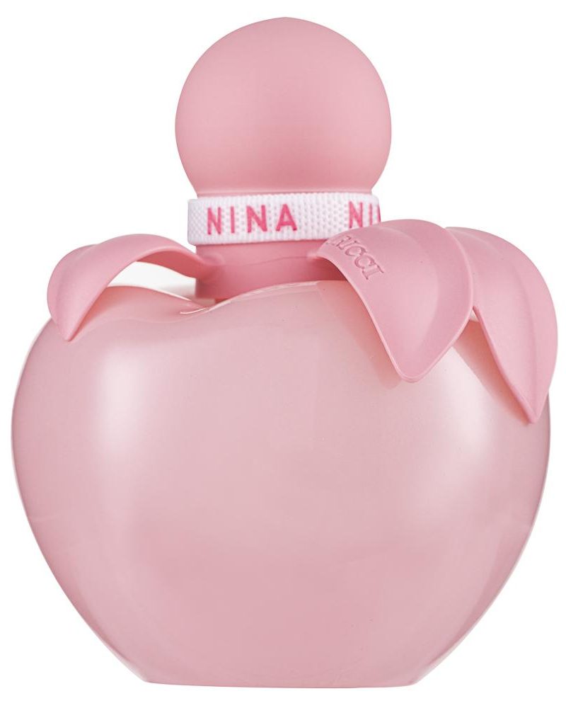 Nina Ricci Nina Rose Парфюм за жени EDT на супер цена от parfium.bg