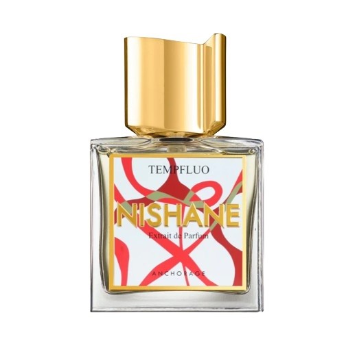 Nishane Tempfluo Extrait De Parfum Унисекс парфюмен екстракт без опаковка на супер цена от parfium.bg