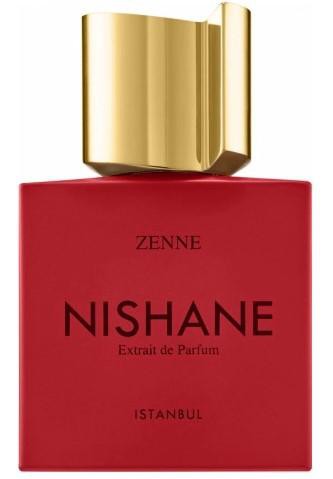 Nishane Zenne Extrait De Parfum Унисекс парфюмен екстракт на супер цена от parfium.bg