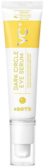 OOTD Dark Circle Eye Serum Серум за очи против тъмни кръгове на супер цена от parfium.bg