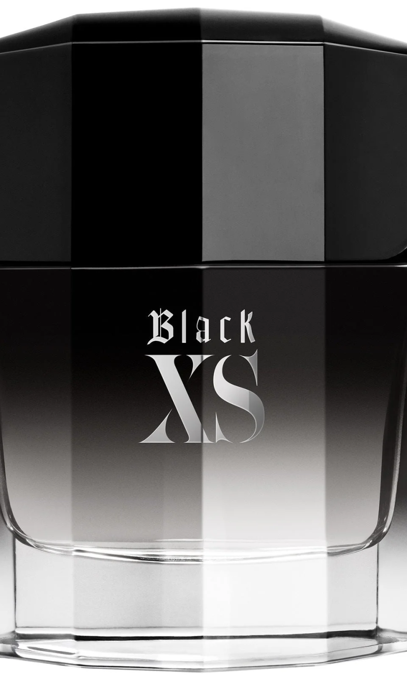 Paco Rabanne Black XS 2018 Парфюм за мъже EDT на супер цена от parfium.bg