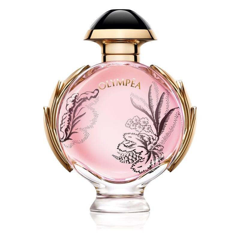 Paco Rabanne Olympea Blossom Парфюм за жени без опаковка EDP на супер цена от parfium.bg