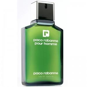 Paco Rabanne Pour Homme парфюм за мъже EDT на супер цена от parfium.bg