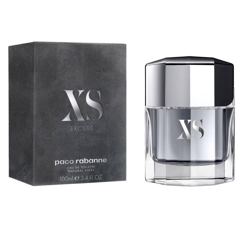 Paco Rabanne XS 2018 Парфюм за мъже EDT на супер цена от parfium.bg
