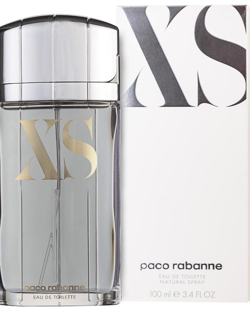Paco Rabanne XS парфюм за мъже EDT на супер цена от parfium.bg